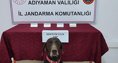Durdurulan araçta uyuşturucu madde ele geçirildi