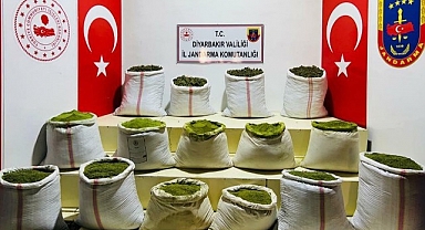 Eren-Abluka operasyonu devam ediyor