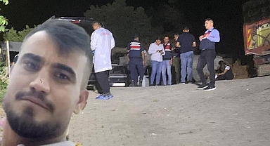 Evi taranan azanın eşi ve oğlu hayatını kaybetti! 3 kişi de yaralandı