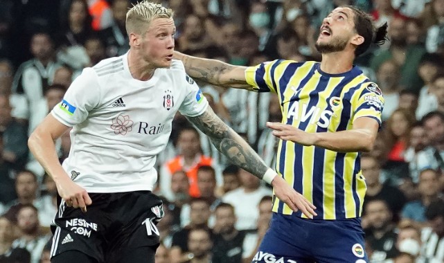 Fenerbahçe’de Gustavo esti geçti
