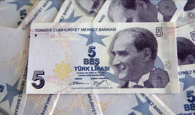 FETÖ'nün şifreli "5" lira ile para topladığı ortaya çıktı