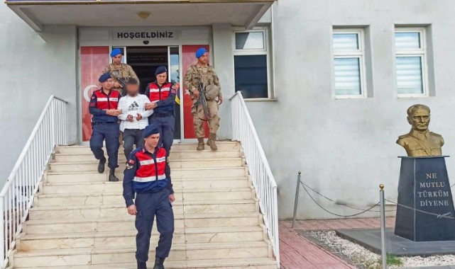 Firari hükümlü JASAT tarafından yakalandı!