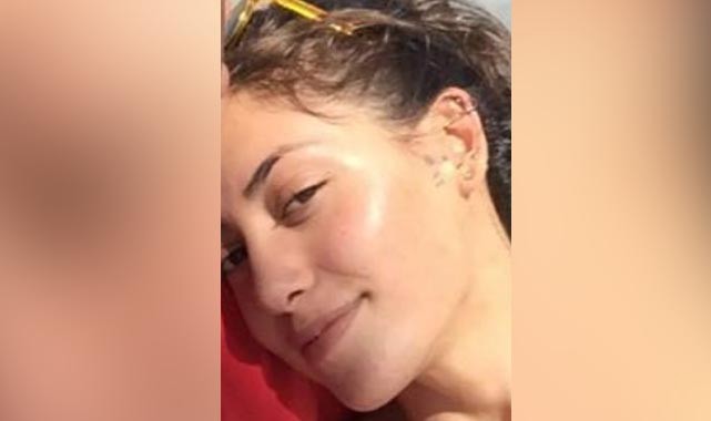 Genç kadın başından vurulmuş halde bulundu