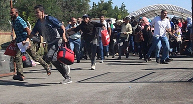 Göç İdaresi'nden yabancılar için adres açıklaması