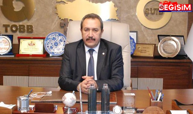 Güven tazeleyen başkandan seçim açıklaması!