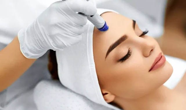 Güzellik salonlarına rekor ceza!