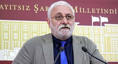 HDP'den Erdoğan'a destek: Biz varız