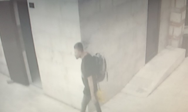 Hırsızlar caminin çeşme musluklarını 8 kez çaldı!