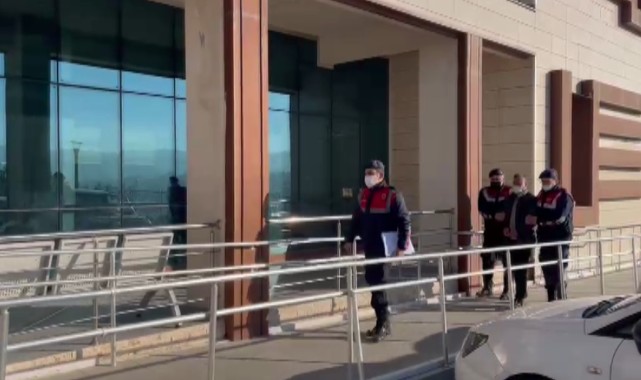 JASAT timleri firari suçlu avında: 16 hükümlü yakalandı