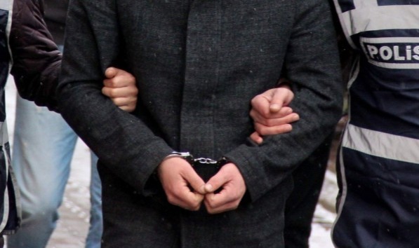 Kaçakçılık ve asayiş operasyonunda: 56 gözaltı