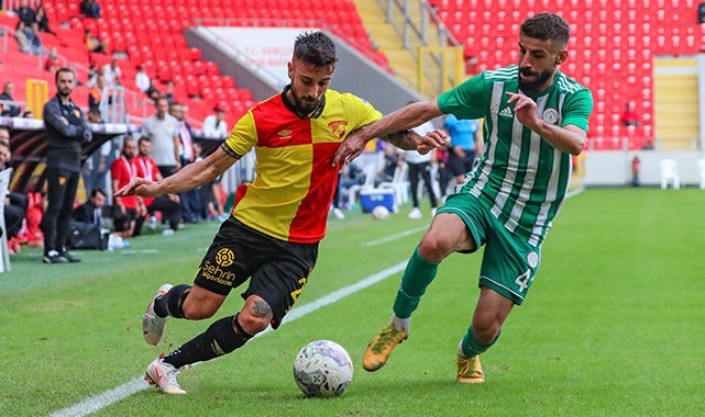 Karaköprü Belediyespor kupaya veda etti