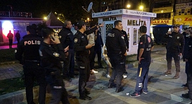 "Kız" meselesi ortalığı karıştırdı