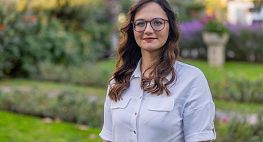 Lisans öğrencisinin tezinde çarpıcı noktalar!