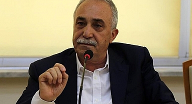 Milletvekili Fakıbaba istifa etti!