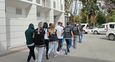 Muz yüklü konteynerde kokain yakalandı: 3 kişi tutuklandı