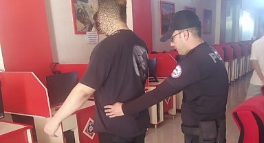Okul çevresi denetiminde 12 tutuklu