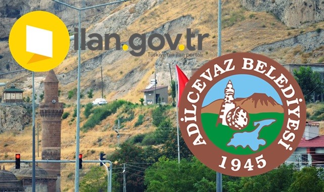 Park mobilyaları satın alınacak