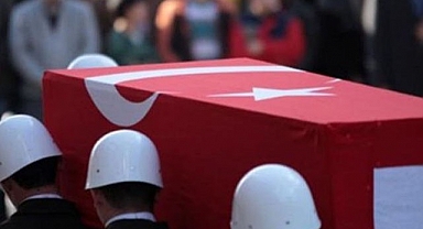 Pençe-Kilit operasyonunda bir şehit! var!