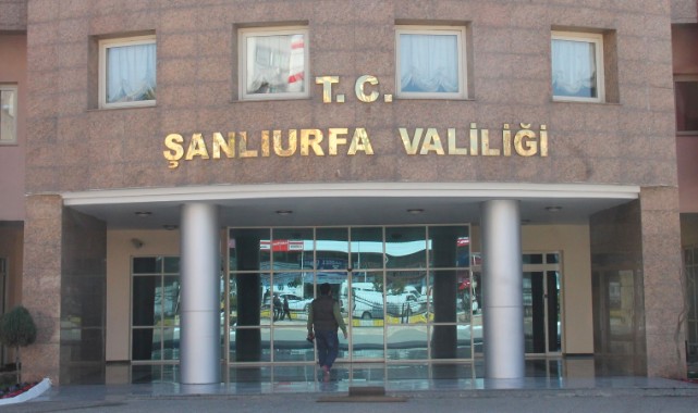 Şanlıurfa'da 2 kişinin öldüğü, 14 kişinin yaralandığı kavgaya yayın yasağı