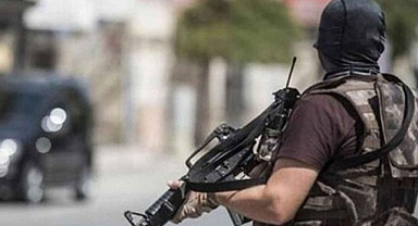 Şanlıurfa'da DEAŞ'a eş zamanlı operasyon! 3 gözaltı
