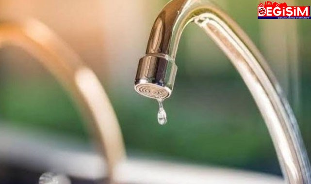 Şanlıurfa’da su kesintisi yaşanacak!