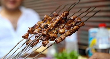 Şanlıurfa, Diyarbakır ve Adana arasında ciğer kebabında lezzet savaşı