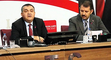 Şanlıurfa'ya yaklaşık 150 milyon avro hibe sağlandı