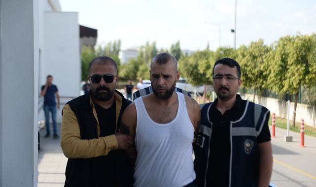 Şiddette sınır tanımıyorlar!