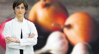 Soğan ve sarımsak ile kansere karşı koruyor
