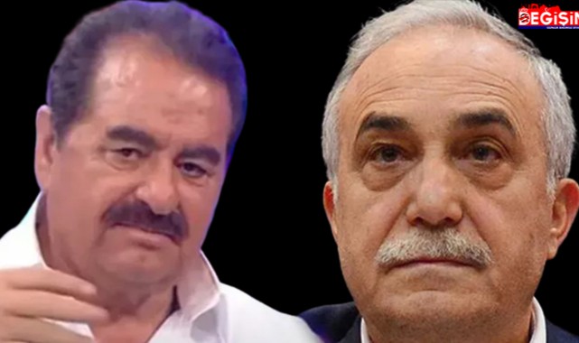 Tatlıses siyasete mi oynuyor?