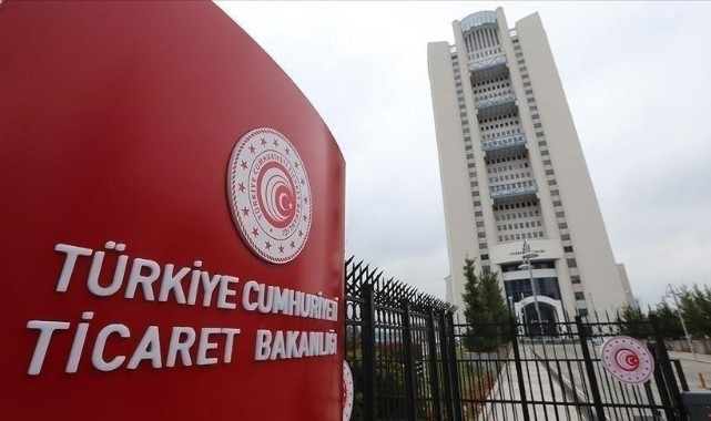 Ticaret Bakanlığı 419 uzman yardımcısı alacak