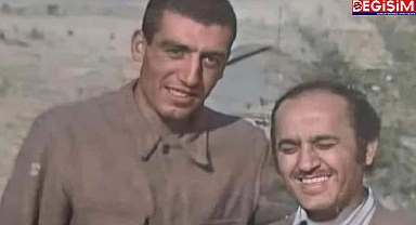 Urfalı sanatçıyı görenler tanıyamadı!