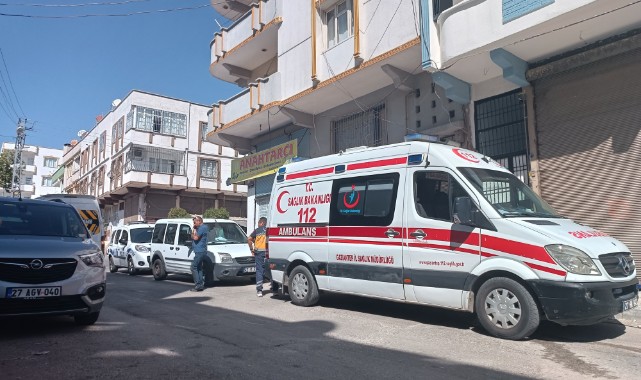 Vahşet! 2 aylık bebek bıçakla öldürülmüş