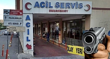 Viranşehir'de iki grup arasında silahlı kavga! 1 ölü