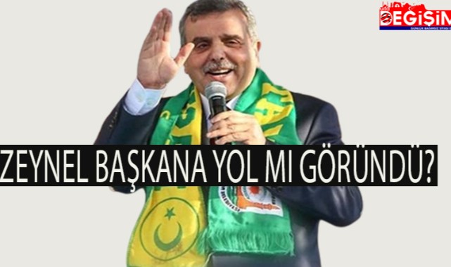 Zeynel Başkan görevden mi alınacak?