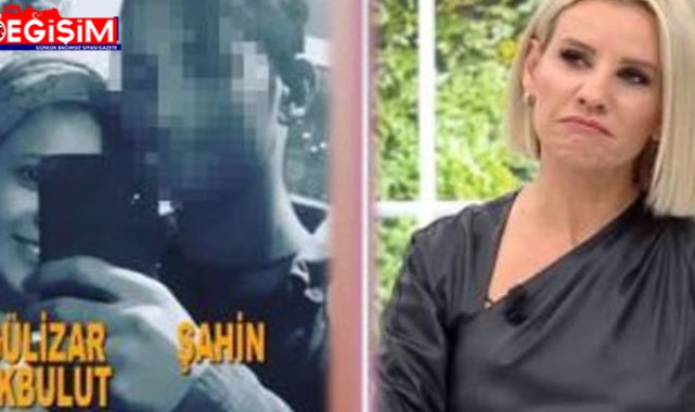 15 Yaşındaki Urfalı gence kaçan kadının olayına bakanlık el attı!