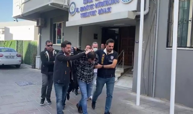 4 ilde dolandırıcılık operasyonu! 2 tutuklama