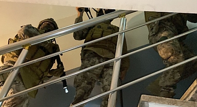 6 milyonluk vurgun yapan çeteye operasyon