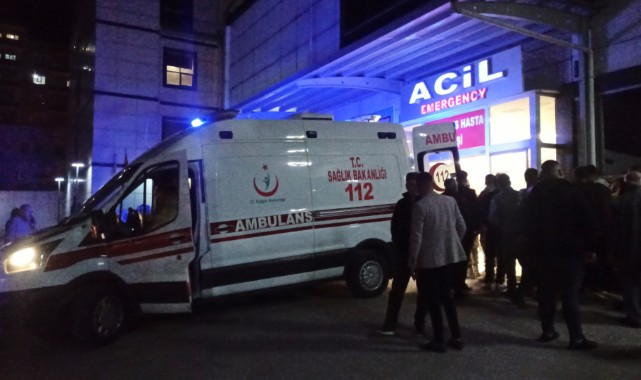 Mangal gazından zehirlenen 17 yaşındaki genç hayatını kaybetti