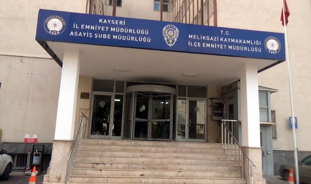 Aranan 16 Kişi Yakalandı