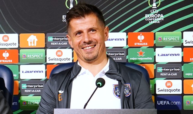 Başakşehir, Emre Belözoğlu ile farklı