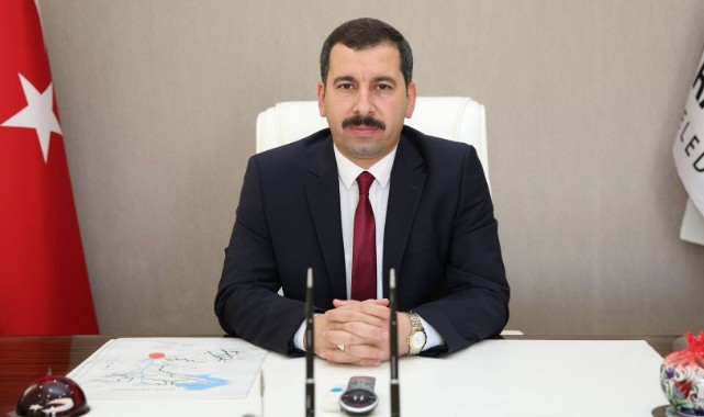 Başkan Baydilli'den 10 Kasım Mesajı