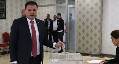 Başkan Yetim: Birlikte yöneteceğiz