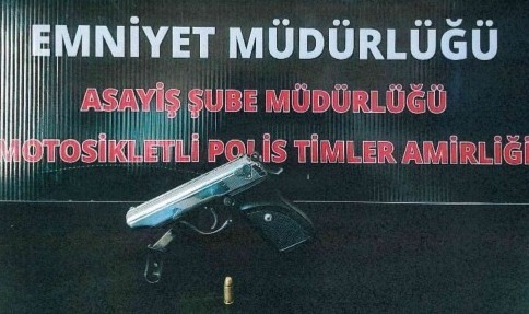 Çeşitli suçlardan yakalanan 47 şüpheli tutuklandı