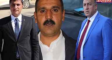 CHP'de Başkan'ın aracına bırakılan merminin sırrı çözülüyor