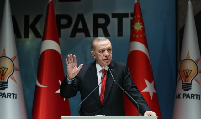 Cumhurbaşkanı Erdoğan, Urfa'da Kılıçdaroğlu'na seslenecek!