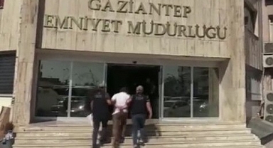 DEAŞ operasyonu: 3 gözaltı