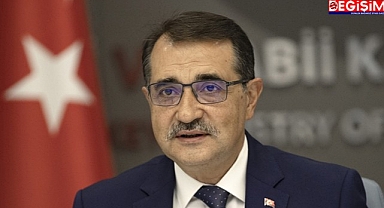 Doğalgaza zam gelecek mi? Bakan açıkladı!