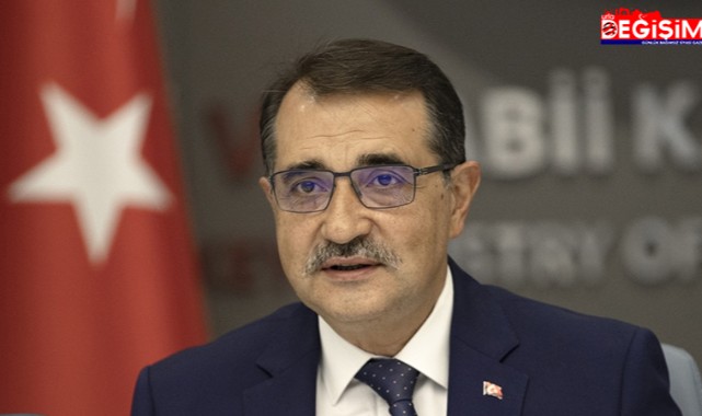 Doğalgaza zam gelecek mi? Bakan açıkladı!