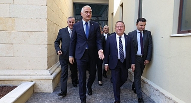 ‘Dünya Neolitik Kongresi’ Şanlıurfa’da yapılacak